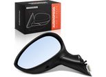 Frankberg 1X Specchio Esterno Sinistro Per Fiat 500 C 595 695 595C 695C 312