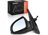 Frankberg 1X Specchio Esterno Sinistro Per Kia Picanto Sa 1.0L 1.1L 2007-2011