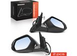 Frankberg 2X Specchio Esterno Sinistro Destro Per Honda HR-V Ru 1.5L 1.8L
