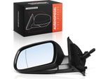 Frankberg 1X Specchio Esterno Sinistro Per Peugeot 307 3A/C 3B 3H 3E 307 2000-2016