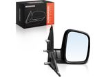 Frankberg 1X Specchio Esterno Destro Per Vw Transporter V 7J Multivan V 7E 7H 2003-2009