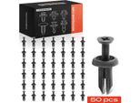 Frankberg 50X Clip Di Montaggio Per Toyota Camry Corolla Compact Lexus Is Ii