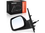 Frankberg 1X Specchio Esterno Sinistro Per Mercedes-Benz W415 Renault Kangoo Express FW0/1 KW0/1