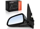 Frankberg 1X Specchio Esterno Sinistro Per Chevrolet Aveo/Kalos T250 T255 1.2L 1.4L 2005-2011