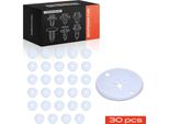 Frankberg 30X Clip Di Fissaggio Per Vw Passat Variant Cc Estate Audi A5 Sportback