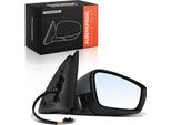 Frankberg 1X Specchio Esterno Destro Per Seat Toledo Iv KG3 Skoda Rapid NH3 NK3 NK6 NH1 2012-2015