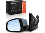 Frankberg 1X Specchio Esterno Sinistro Per Ford Mondeo Iv Notchback Turnier BA7 2007-2015