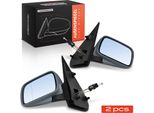 Frankberg 2X Specchietto Retrovisore Sinistro Destro Per Vw Polo Classic 6V
