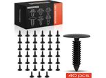 Frankberg 40X Clip Di Fissaggio Paraurti Parafango Passaruota Per Buick Regal Cadillac Cts Coupe Chevrolet
