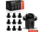 Frankberg 10X Clip Di Fissaggio Parafango Per Honda CR-V I Rd CR-V Ii Rd Element