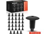 Frankberg 30X Clip Di Montaggio Per Skoda Fabia I Roomster Praktik Seat Inca