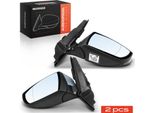 Frankberg 2X Specchietto Retrovisore Sinistro Destro Per Ford Kuga 2 Van DM2