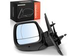Frankberg 1X Specchio Esterno Sinistro Per Fiat Talento 296 Nissan NV300 Opel Vivaro X82 Renault Trafic