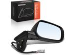 Frankberg 1X Specchio Esterno Destro Per Toyota Auris E15 1.3L 1.4L 1.6L 1.8L 2.0L 2.2L 2006-2012