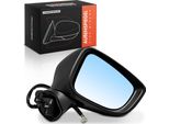 Frankberg 1X Specchio Esterno Destro Per Mazda 3 Notchback Bm Bn 1.5L 1.6L 2.0L 2.2L 2013-2019