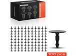 Frankberg 40X Clip Di Fissaggio Parafanghi Per Chrysler 300 C Ford Focus Mondeo Suzuki