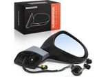 Frankberg 1X Specchio Esterno Destro Per Peugeot 308 4B 4A 4C 4E 4H 1.6L 2.0L 1.4L 2007-2014