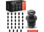 Frankberg 30X Clip Di Montaggio Per Honda Accord V Vi CR-V Jazz