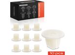 Frankberg 10X Clip Di Montaggio Per Toyota Aygo Corolla Yaris Lexus Ct Is I Sportcross