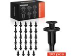 Frankberg 30X Clip Di Montaggio Per Honda Accord Iv V Civic X Fc