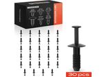 Frankberg 30X Clip Di Montaggio Per Bmw E30 E34 E36 E38 E39 E46 E60 E53