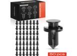 Frankberg 50X Clip Di Montaggio Per Nissan Almera Primera X-Trail Honda Accord