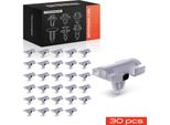 Frankberg 30X Clip Di Montaggio Per Land Rover Range Iii L322