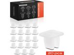 Frankberg 20X Clip Di Fissaggio Parafango Per Honda Integra Coupe Legend 1 2 3 4 5