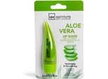 Balsamo Labbra - Aloe Vera - 9,4 Ml - Idratante - Vitamina E - Formula Idratante E Nutriente