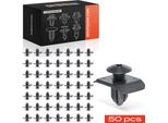 Frankberg 50X Clip Di Montaggio Per Hyundai Getz Kia Cerato Mazda 3