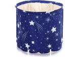 Happyment® Vasca Da Bagno Pieghevole - Vasca Per Adulti - Pieghevole - 70X65Cm