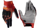 Guanti Leatt 4.5 Lite Offroad Rosso S Uomo, Donna Rosso S