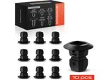 Frankberg 10X Clip Di Montaggio Passaruota Per Vw Golf Van Iv Variant Passat Cc Variant Phaeton