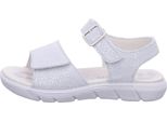 Ricosta Sandali Ragazze 32313435393239 Bianco 28 Eu