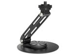 Supporto Per Proiettore Etoe Dolphin - Supporto In Alluminio Leggero E Ruotabile A 360° Per Proiettori