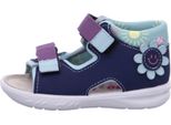 Pepino By Ricosta Sandali Ragazze 32313435383537 Blu 24 Eu