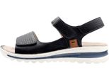 Ara Trekkingsandalen Donna 32303532343836 Blu 37 Eu