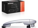 Frankberg 1X Maniglia Porta Anteriore Destra Esterna Per Fiat 500L 351 352 0.9L 1.2L 1.4L 1.6L Anno Dal 2014