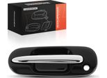 Frankberg 1X Maniglia Porta Anteriore Sinistra Esterna Per Honda Civic Vi Aerodeck Fastback CR-V I Rover 400 Hatchback 1994-2002