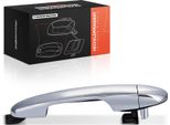 Frankberg 1X Maniglia Esterna Posteriore Destra Per Fiat 500L 351 352 0.9L 1.2L 1.4L 1.6L Anno Dal 2014