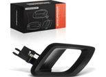 Frankberg 1X Maniglia Porta Sinistra Interna Per Skoda Fabia Ii Combi Roomster Praktik 1.2L 1.4L 1.6L 1.9L 2006-2015