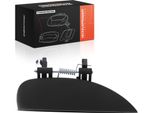 Frankberg 1X Maniglia Porta Anteriore Sinistra Esterna Per Dacia Duster Furgone Sandero Renault Thalia I Ii 1.2L 1.5L 1.6L 1.4L Anno 2000 In Poi