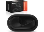 Frankberg 1X Maniglia Porta Sinistra Interna Per Dacia Duster Furgone Logan Express Mcv Pick-Up Sandero Nissan Interstar Bus