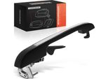 Frankberg 1X Maniglia Porta Posteriore Sinistra Esterna Per Audi 100 443 444 100 Avant 445 446 1.8L 1.9L 2.0L 2.1L 2.2L 2.3L 1982-1990