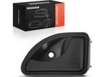 Frankberg 1X Maniglia Porta Anteriore Destra Interna Per Nissan Kubistar Van Renault Kangoo Express Twingo I Anno Dal 1993