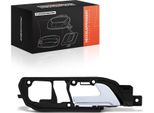 Frankberg 1X Maniglia Porta Anteriore Destra Interna Per Vw Polo 9A 9N Polo Notchback 9A2 9A4 9A6 9N2 1.2L 1.4L 1.6L Anno 2001 In Poi