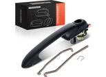 Frankberg 1X Maniglia Porta Anteriore Sinistra Esterna Per Fiat Brava 182 1.2L 1.4L 1.6L 1.8L 1.9L 1995-2001