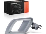 Frankberg 1X Maniglia Porta Sinistra Interna Per Skoda Fabia Ii Combi Roomster Praktik 1.2L 1.4L 1.6L 1.9L 2006-2015
