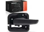 Frankberg 1X Maniglia Porta Anteriore Sinistra Interna Per Smart Fortwo Coupe 451 0.8L 1.0L Anno Dal 2007