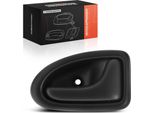 Frankberg 1X Maniglia Porta Posteriore Destra Interna Per Renault Clio Ii Furgone/Hatchback 1.2L 1.4L 1.5L 1.6L 1.9L Anno Dal 1998